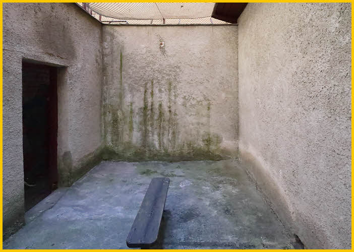 Exercise Courtyard
